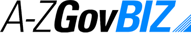 AZGovBIZ logo