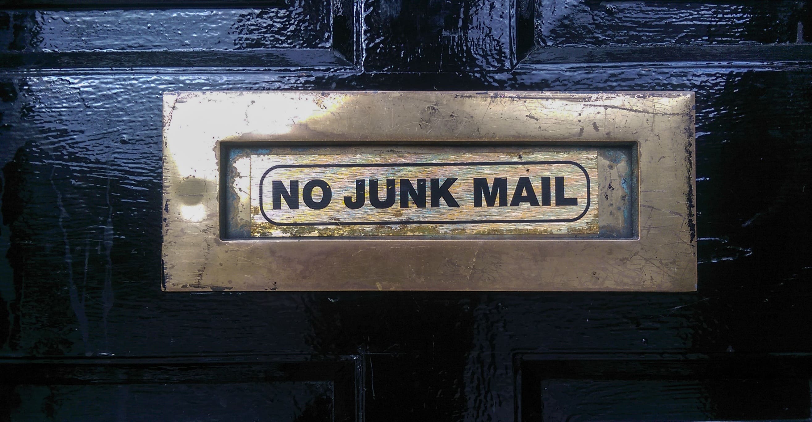 Junk Mail low res